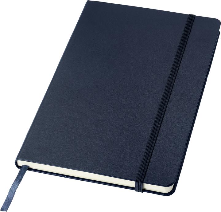 Journal Books Notebook (A5, Hardcover)