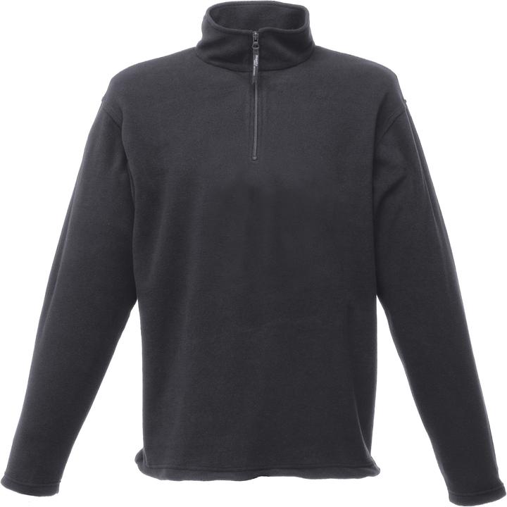 Regatta 170 Series Fleeceoberteil Mit Reissverschluss Bis Zur Brust Antipilling (XL)
