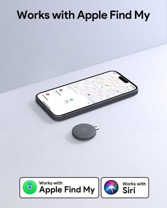 Actual product image Aukey Track Mate 1 (iOS)
