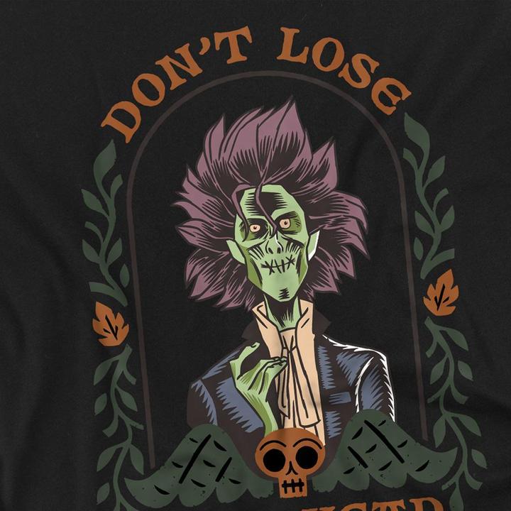 Produktbild Universal Textiles Don't Lose Your Head TShirt (XL)