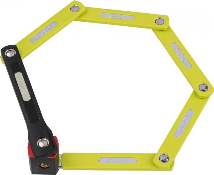 Actual product image Abus Ugrip Bordo 5700 (80 cm)