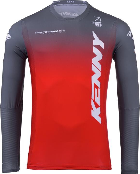 Image du produit Kenny Performance (XL)