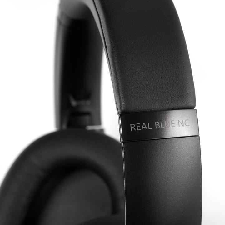Immagine prodotto Teufel Real Blue NC (ANC, 41 h, Senza fili, Cablato)