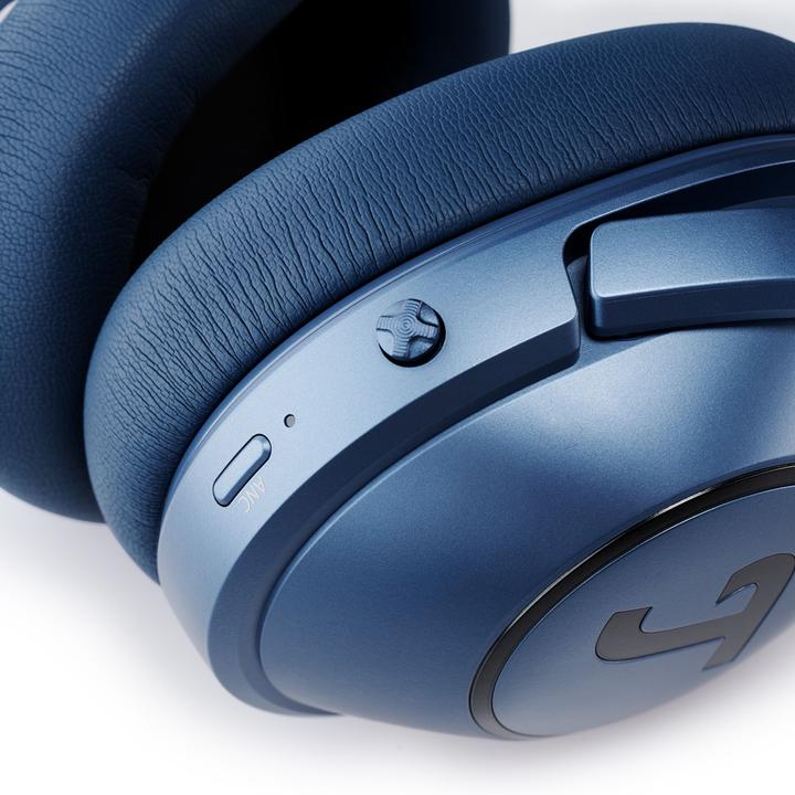 Produktbild Teufel Real Blue NC (ANC, 41 h, Kabelgebunden, Kabellos)