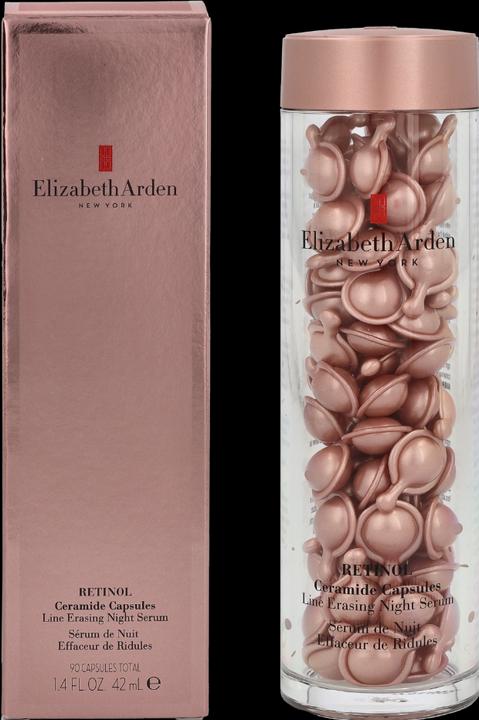 Elizabeth Arden Ceramide Retinol Capsules (42 ml)