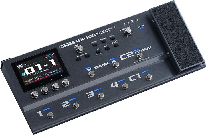 BOSS (Electronics) GX-100 (Electric guitar)