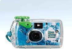 Produktbild Fujifilm Quicksnap Waterproof