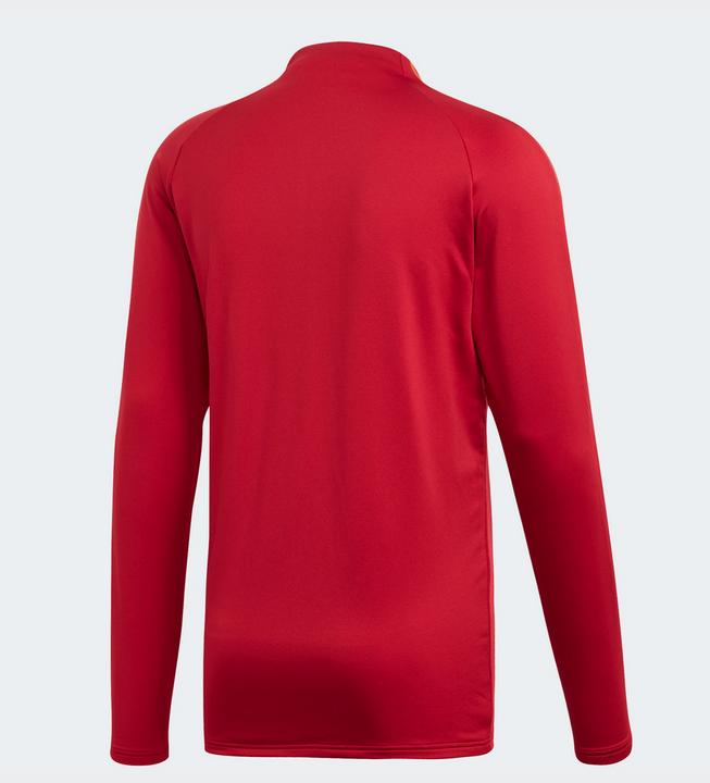 Immagine prodotto adidas FEF Spagna Anthem Giacca EM 2020 Uomo (XXL)