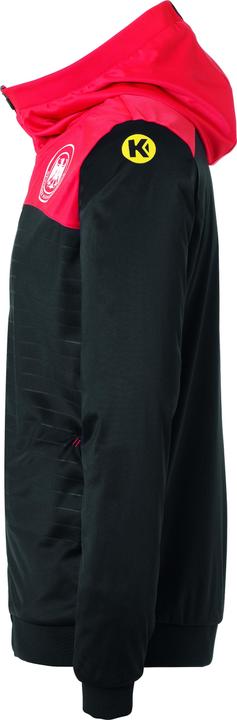 Produktbild Kempa Emotion 2.0 Kapuzenjacke (4XL)