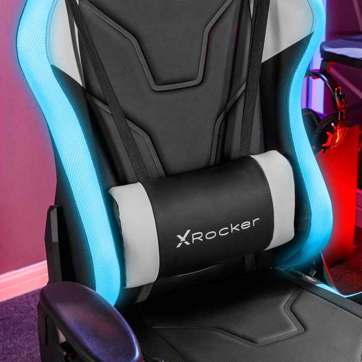 Produktbild X Rocker Agility eSports RGB