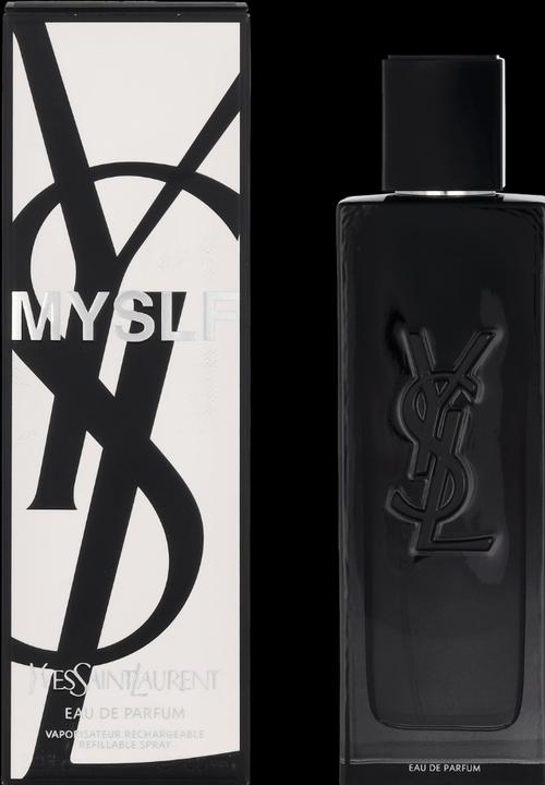 Produktbild Yves Saint Laurent Myslf (Eau de Parfum, 100 ml)