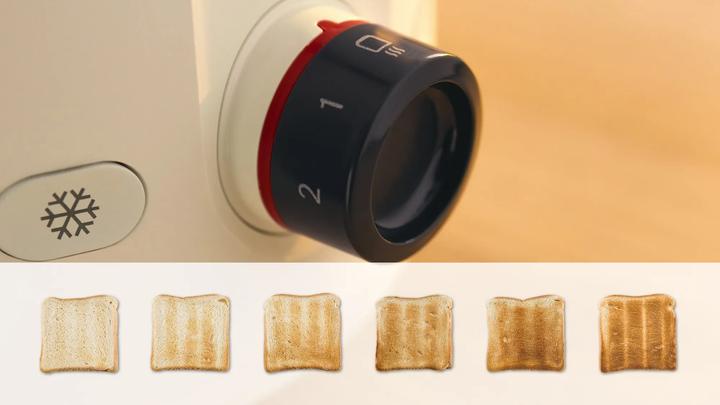 Produktbild Bosch Hausgeräte TAT2M127 (EU-Stecker)