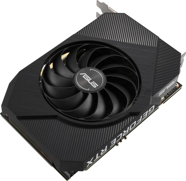 Produktbild ASUS GeForce PH RTX 3060 12G-V2 (12 GB)