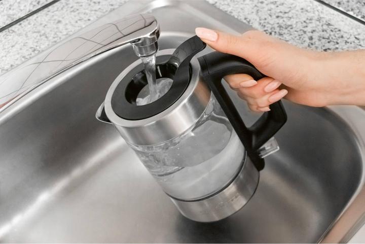 Produktbild Proficook PC-WKS 1229 G (1 l)