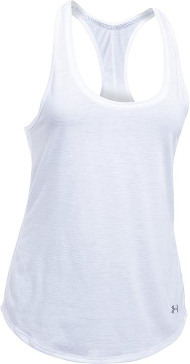 Produktbild Under Armour Threadborne Run Mesh Tank (XS)