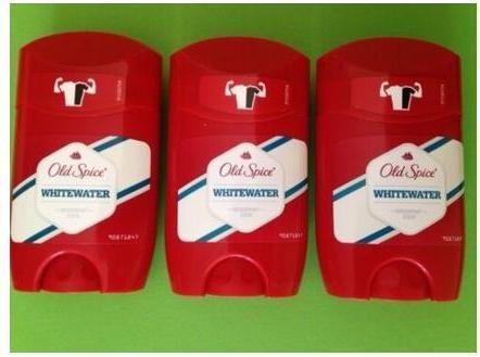Produktbild Old Spice Whitewater (Stick, 50 ml)