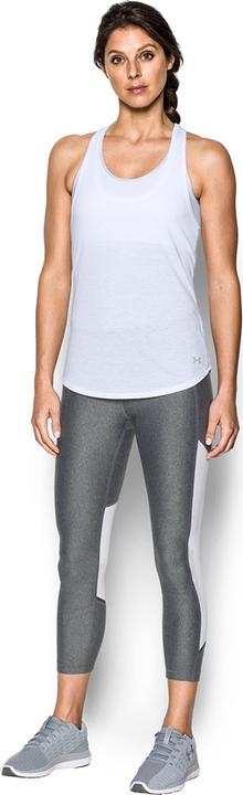 Produktbild Under Armour Threadborne Run Mesh Tank (XS)