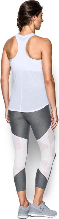 Produktbild Under Armour Threadborne Run Mesh Tank (XS)
