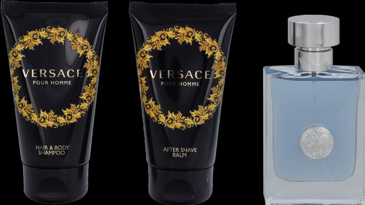 Image du produit Versace Pour Homme (Set parfum)