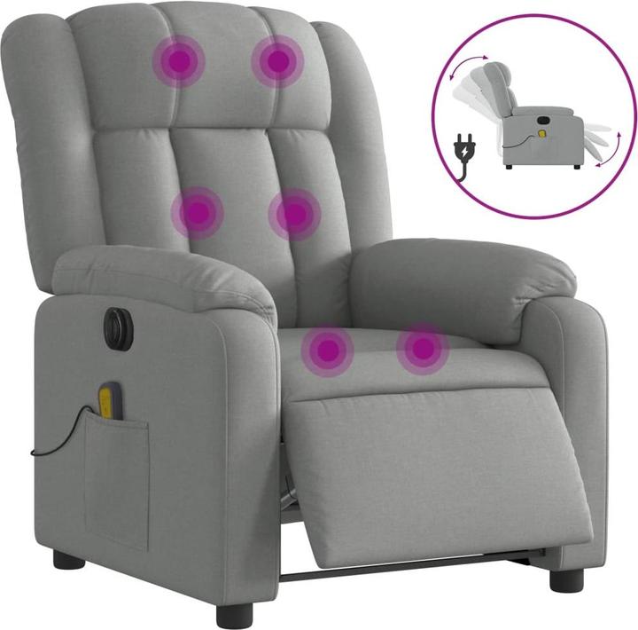 Actual product image VidaXL Salvador