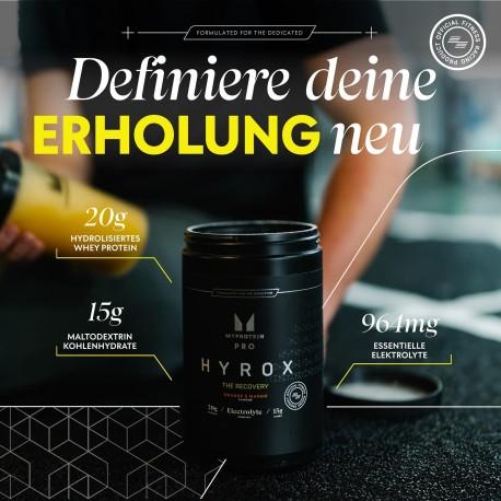 Produktbild MyProtein PRO x HYROX: The Recovery (1 Stk., 688.16 g)