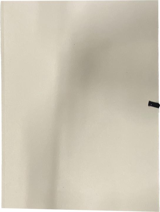 Produktbild Folia Sammelmappe mit Band (50 x 70 cm, 1 x)