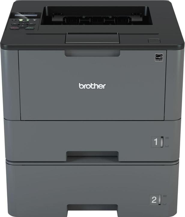 Image du produit Brother HL-L5100DNT (Laser, Noir et blanc)