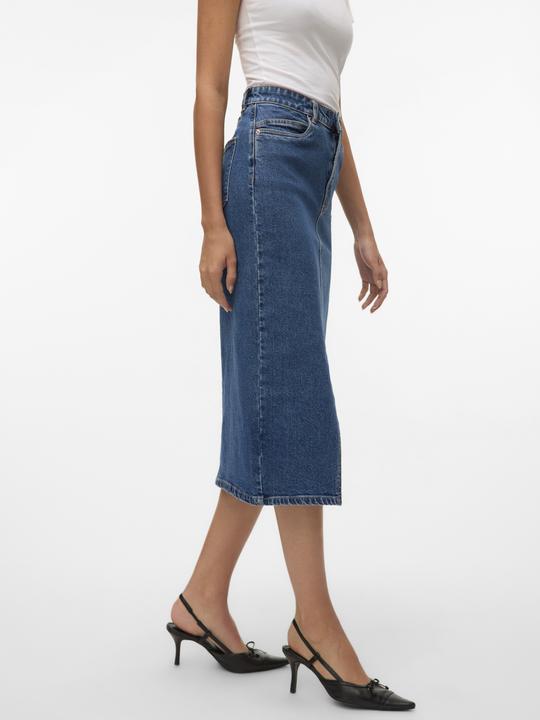 Actual product image Vero Moda Denim skirt Denim skirt (M)