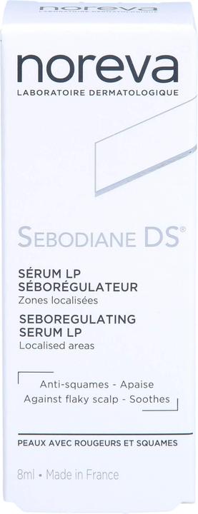 Noreva sérum LP séborégulateur (8 ml)