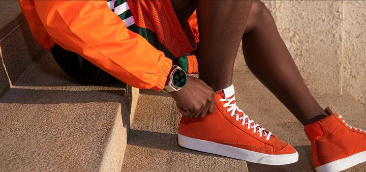 Image du produit Xiaomi Mi Watch (53.35 mm)