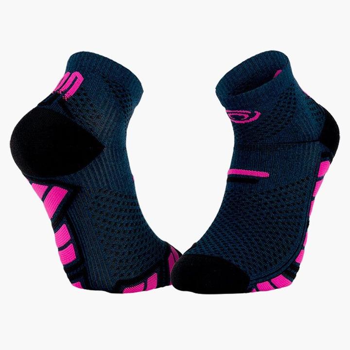BV Sport Trail Ultra 2 Low - Trailrunningsocken (36 - 38)