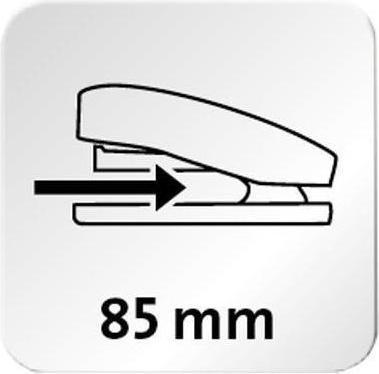 Actual product image Novus Stapler B6/ 30 sheet (30 Sheets)