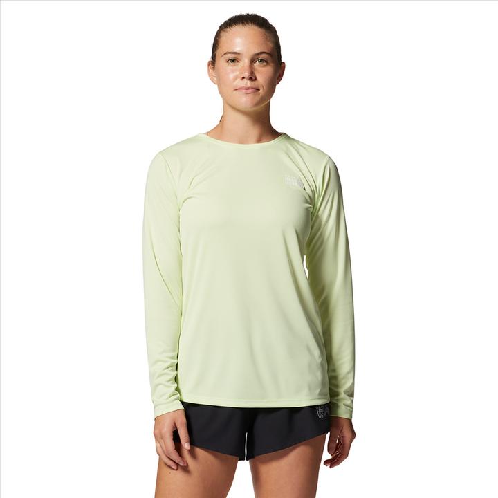 Mountain Hardwear Wicked Tech™ Long Sleeve (XS)