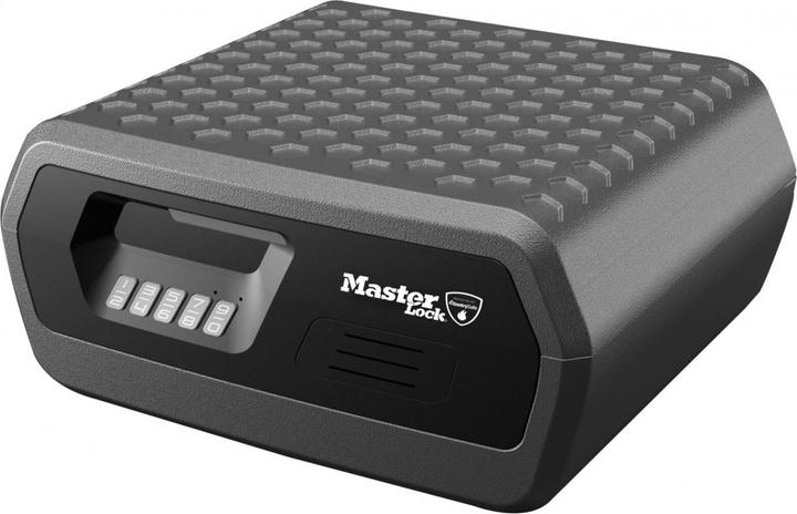 Produktbild Master Lock Chw30300eurhro (10 l)