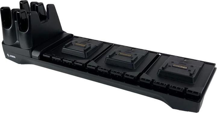 Produktbild Zebra RFD40/RFD90, 3 Device Slots/4