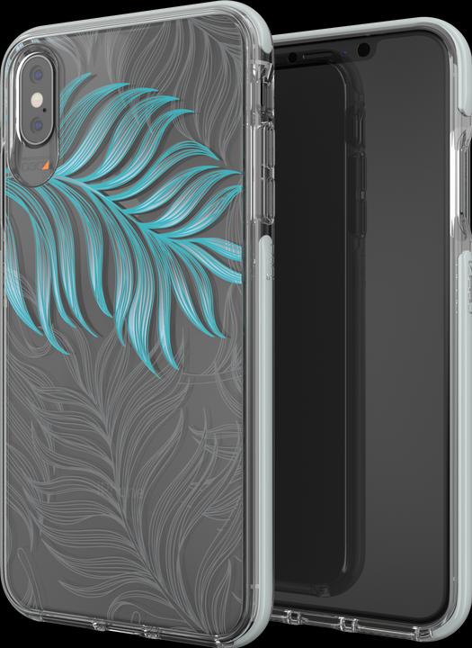 Actual product image gear4 Victoria (Apple iPhone XS Max)