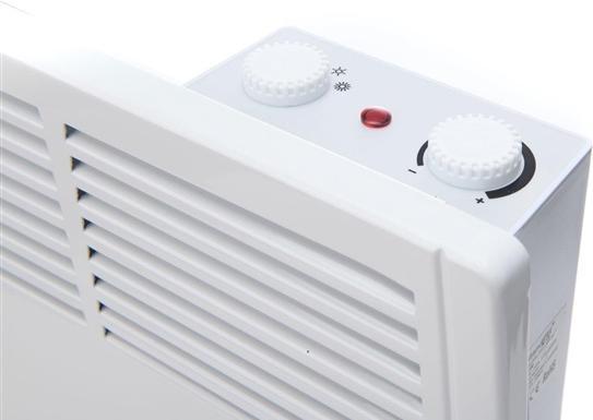 Produktbild Standart CONVECTOR PH80-2000 2KW (2000 W)