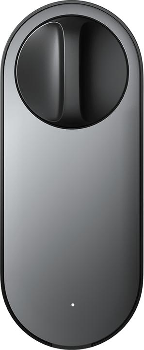 Actual product image Aqara Smart Lock U200 Lite Kit (Smartphone, Electronic numerical code, Fingerprint)