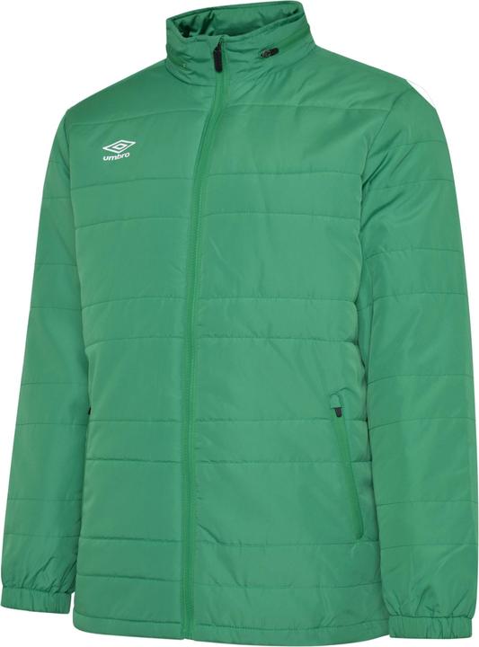 Umbro Club Essential Bench Jacke (140)
