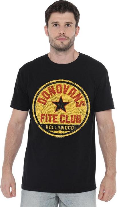 Immagine prodotto Ray Donovan Fite Club Maglietta Uomo (4XL)