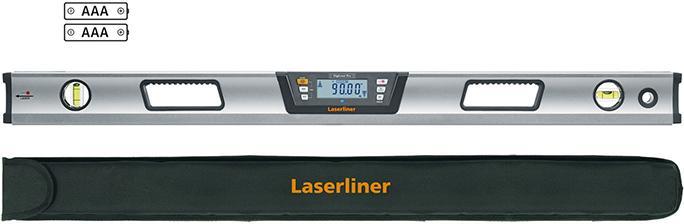 Image du produit Laserliner Niveau à bulle DigiLevel Pro 80 (80 cm)
