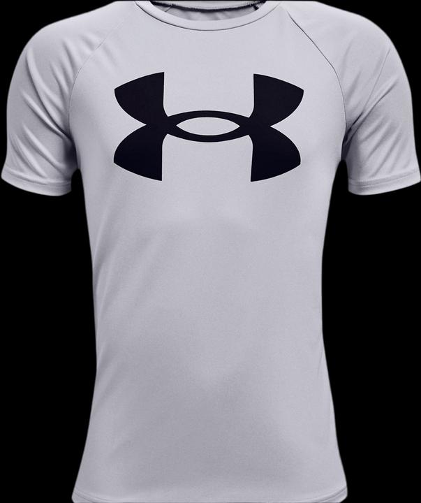 Immagine prodotto Under Armour Tech Grande Logo T-Shirt Bambini (L)