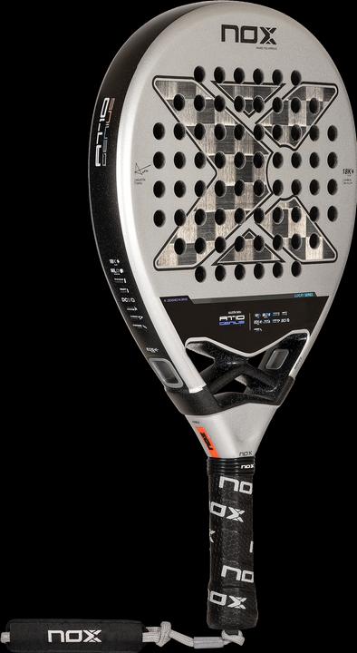 Actual product image Nox AT10 Luxury GENIUS 2024 by Agustín Tapia