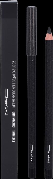Actual product image MAC Cosmetics Eye cabbage (Smolderers)