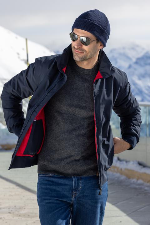 Produktbild Rukka Cooper Herren Winterjacke (XS)