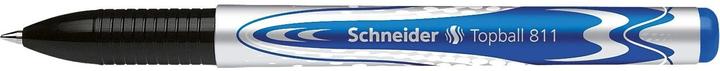 Immagine prodotto Schneider Scooter Topball 811 (Blu, 1 x)