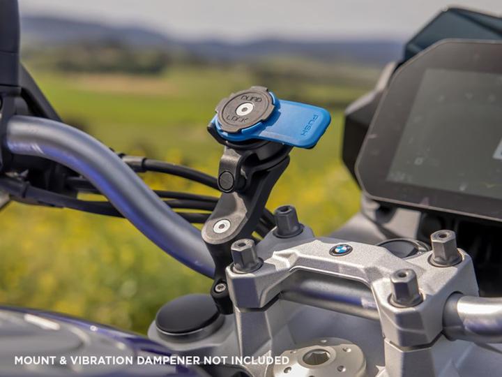 Actual product image Quad Lock Extension Arm