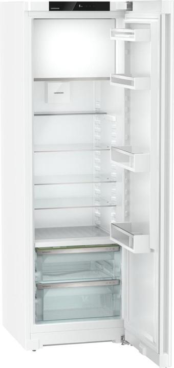 Produktbild Liebherr Kühlschrank freistehend Plus RBe 5221 Weiss (351 l)