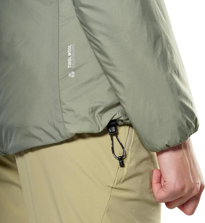 Produktbild Salewa Puez Catinaccio 2 Twr Hd Jkt W (40, 46)