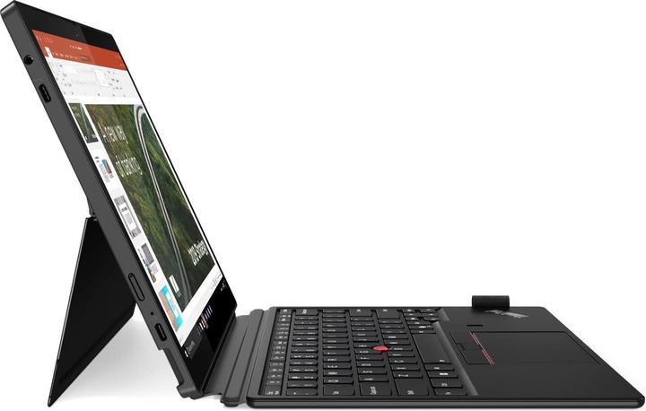 Produktbild Lenovo ThinkPad X12 Detachable Gen 2